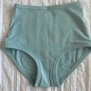 Arq High rise Undies - Baby